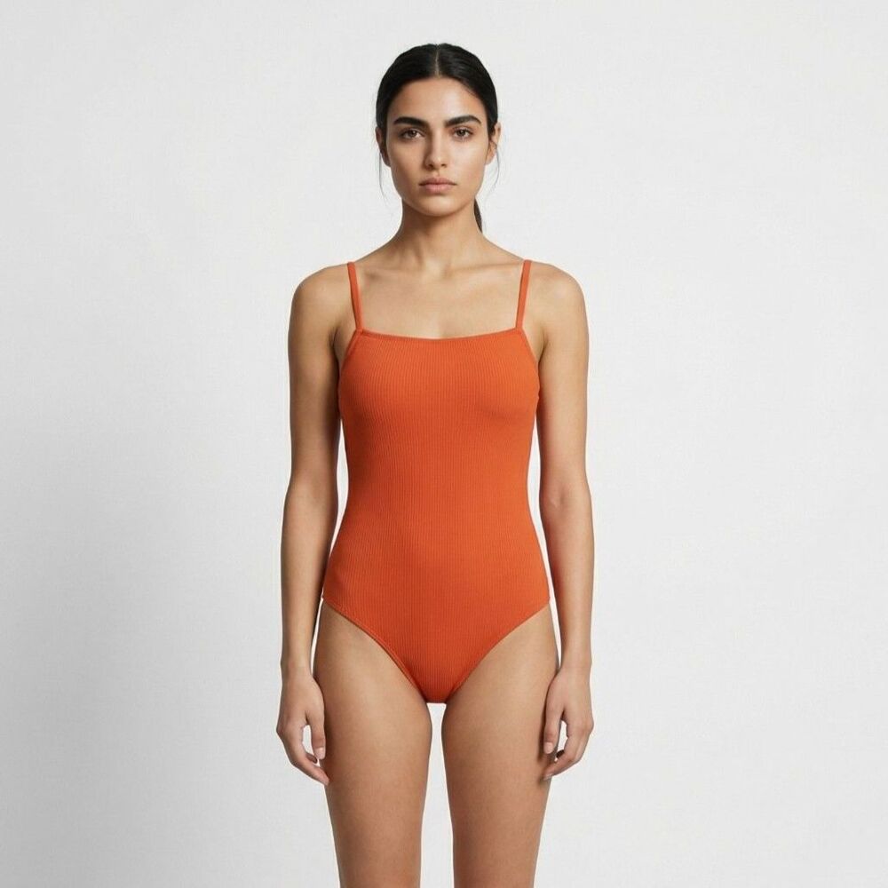 Kona Sol One-Piece Swim Suit
